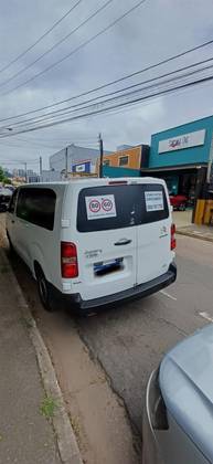 CITROËN JUMPY 1.6 BLUEHDI DIESEL FURGÃO MANUAL CITROËN JUMPY 1.6 BLUEHDI DIESEL FURGÃO MANUAL